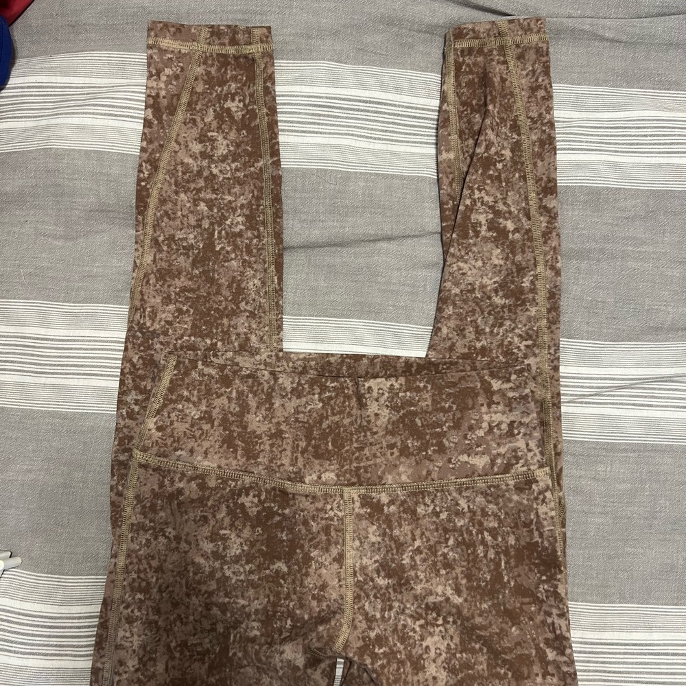 Fleo Leggings